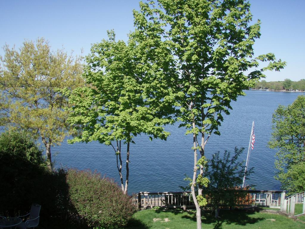 Lake Home Prior Lake Exterior foto